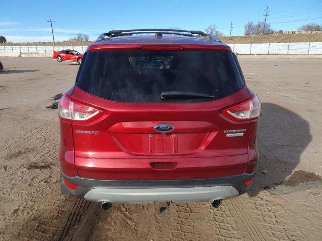 2013 FORD ESCAPE TIT #3292370288