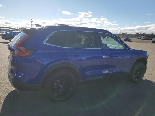 2025 HONDA CR-V SPORT #3302650026