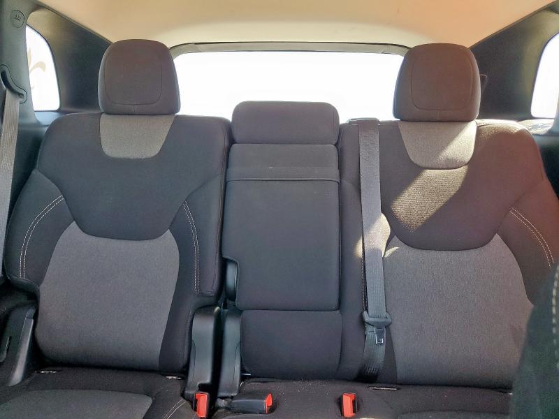 2018 JEEP CHEROKEE L #3317030011