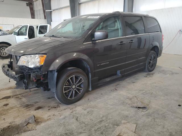 2016 DODGE GRAND CARA #3292373283