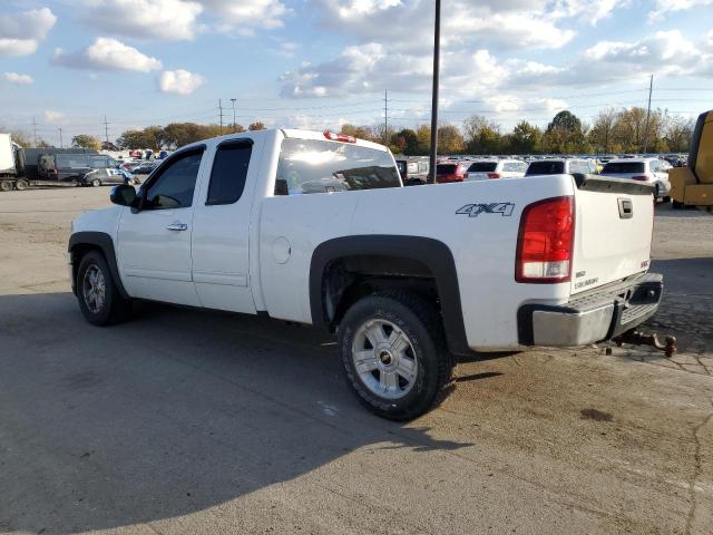 2011 GMC SIERRA K15 - 1GTR2UEAXBZ380926