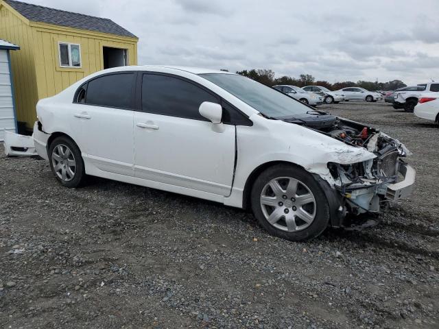 2010 HONDA CIVIC LX #3304021614