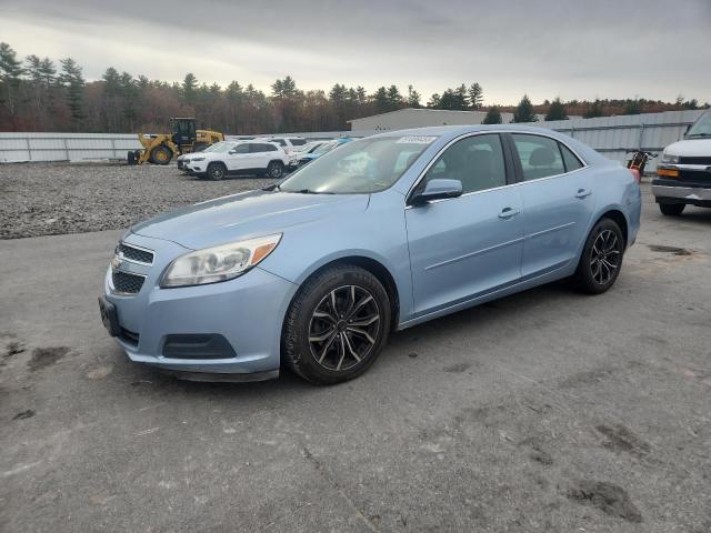 Global Auto Auctions: 2013 CHEVROLET MALIBU 1LT