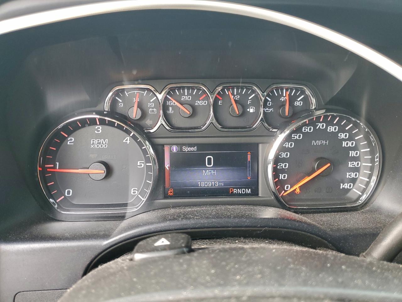 GMC SIERRA K1500 SLE