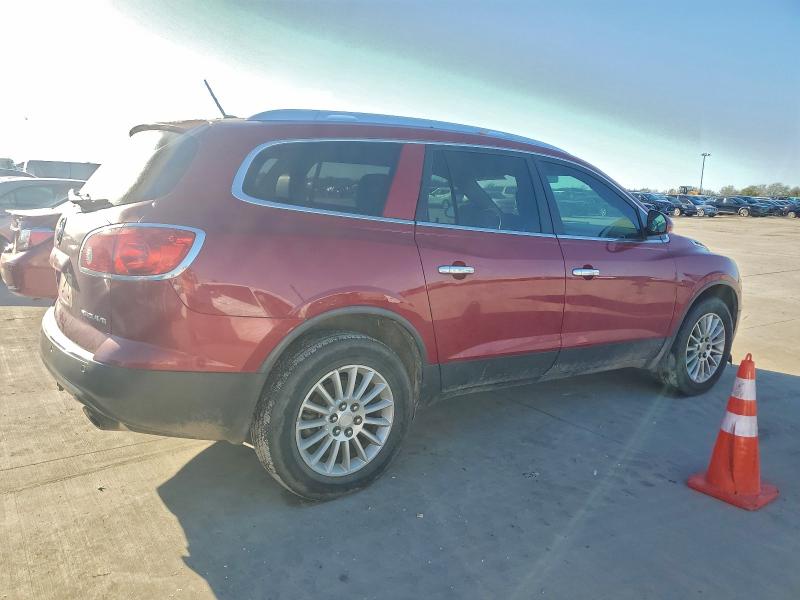 2012 BUICK ENCLAVE #3297968791