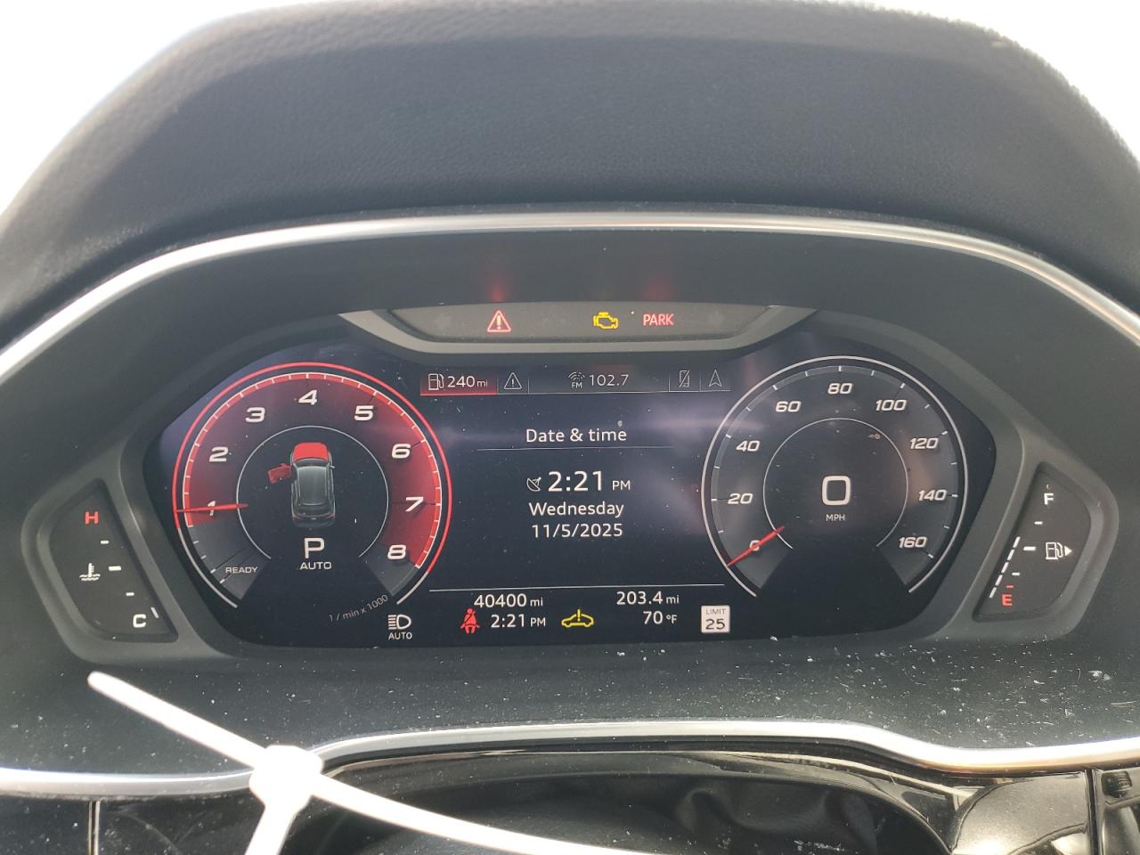 AUDI Q3 PREMIUM PLUS S LINE 45