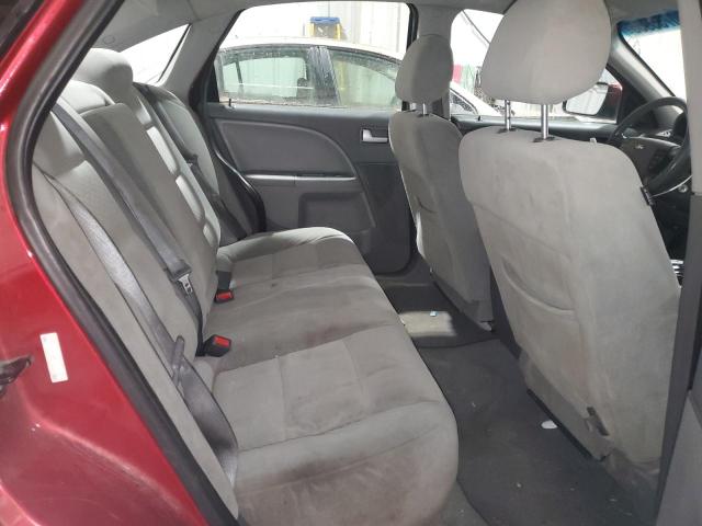 2007 FORD FIVE HUNDR #3284338027