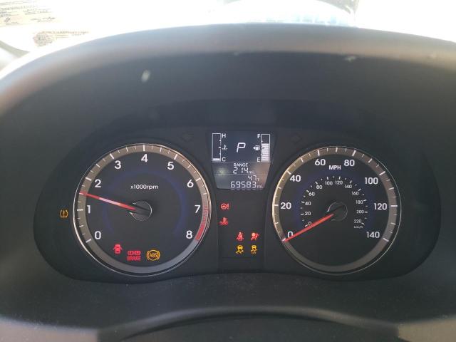 2017 HYUNDAI ACCENT SE #3303929727