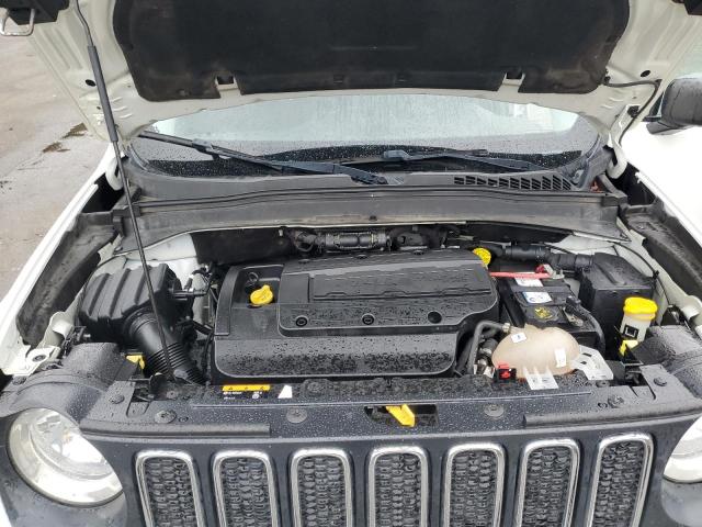 2017 JEEP RENEGADE S #3285881592