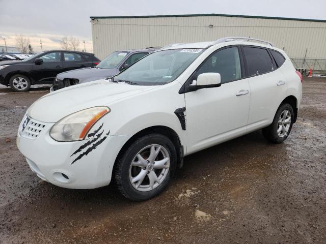 Global Auto Auctions: 2010 NISSAN ROGUE S