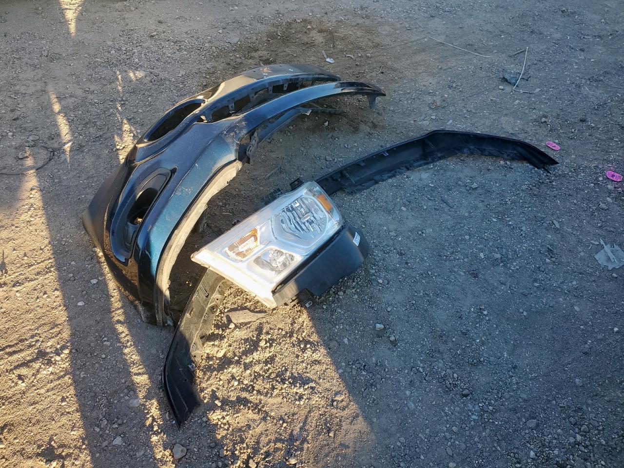 RAM 1500 BIG HORN/LONE STAR