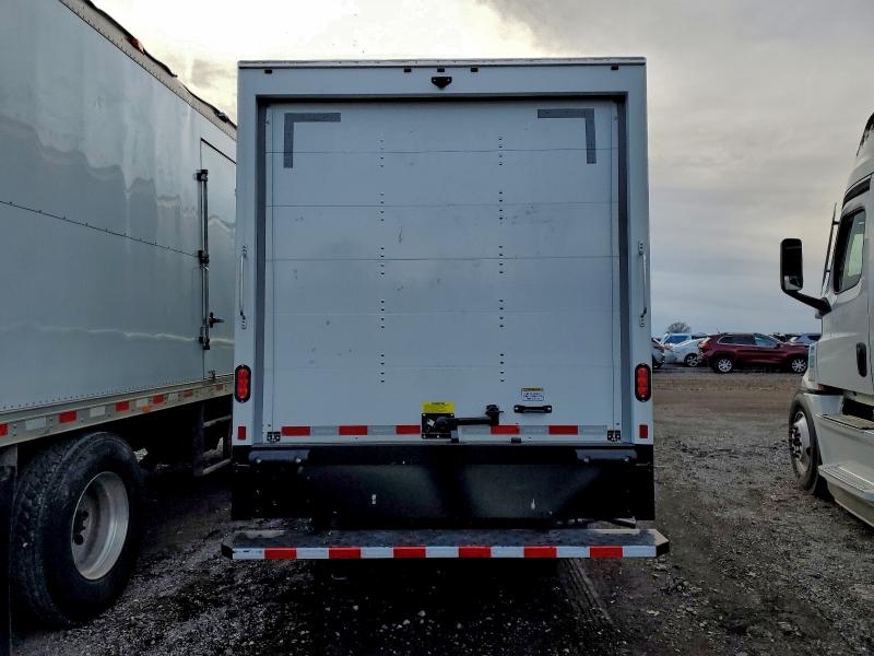 2025 GMC SAVANA CUT #3304736909