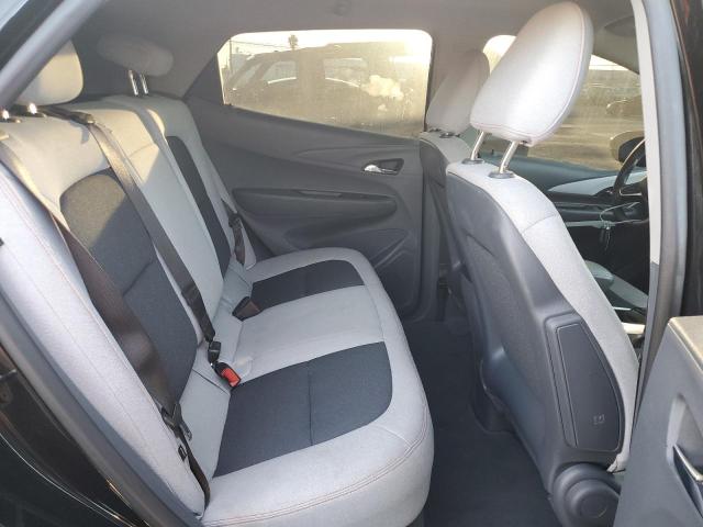 2021 CHEVROLET BOLT EV LT #3287704022