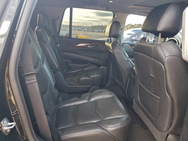2019 CADILLAC ESCALADE L #3308234178