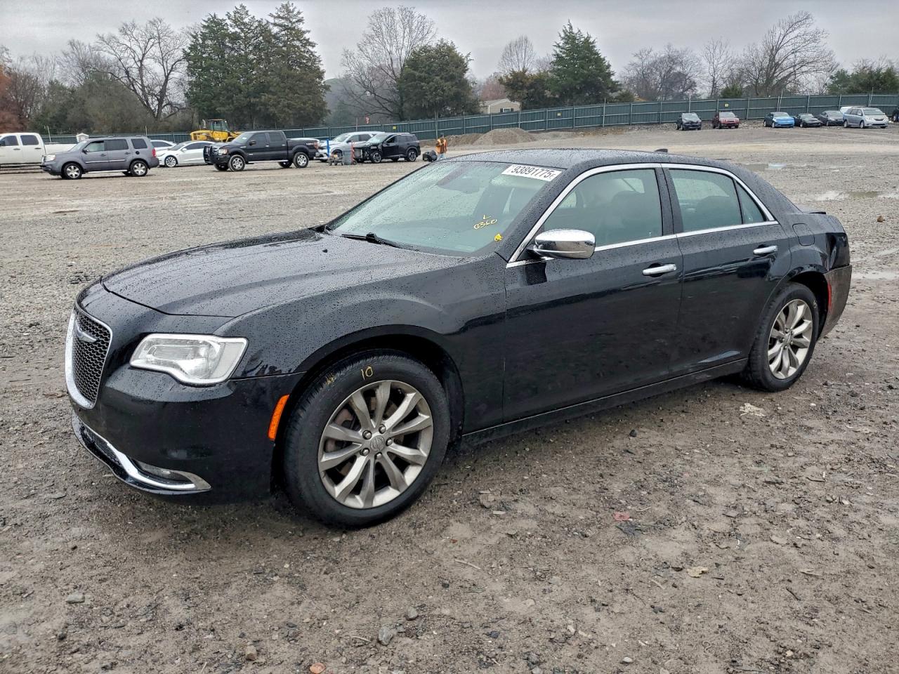 CHRYSLER 300 LIMITED