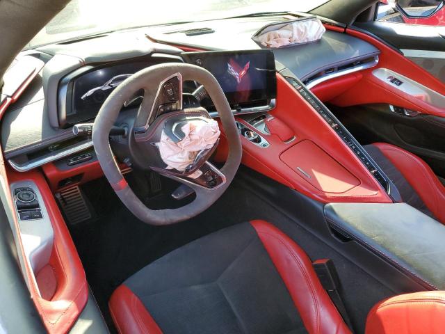 2020 CHEVROLET CORVETTE S #3296978883