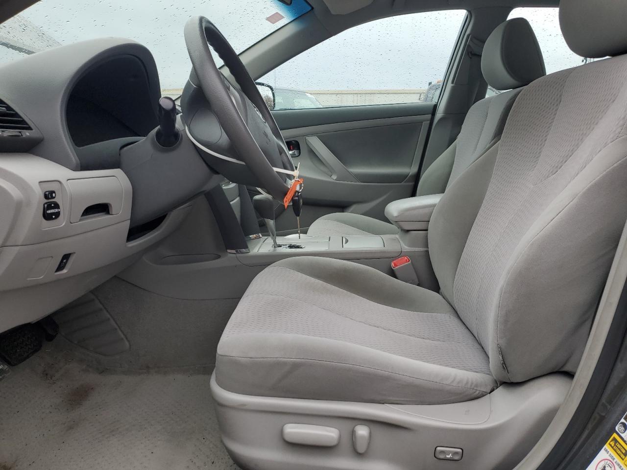 Lot #3302734007 2011 TOYOTA CAMRY BASE