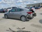 Lot #3316154283 2020 HYUNDAI ELANTRA SE