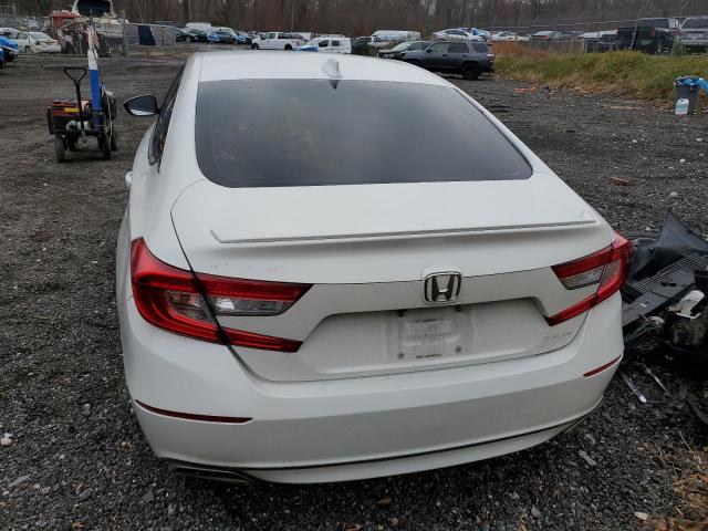2020 HONDA ACCORD SPORT #3302910072