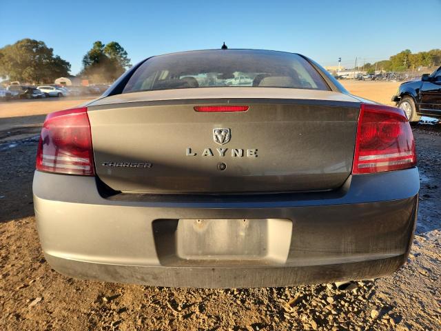 2008 DODGE CHARGER #3291364132