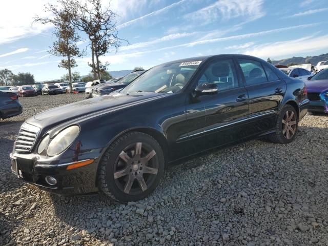 2008 MERCEDES-BENZ E 350 #3301875468