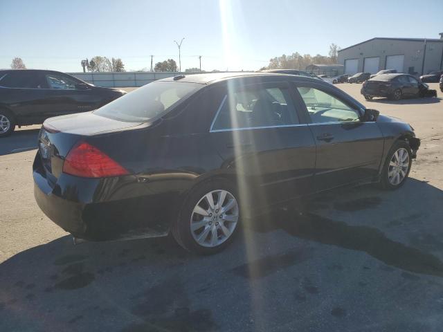 2007 HONDA ACCORD EX #3308078174