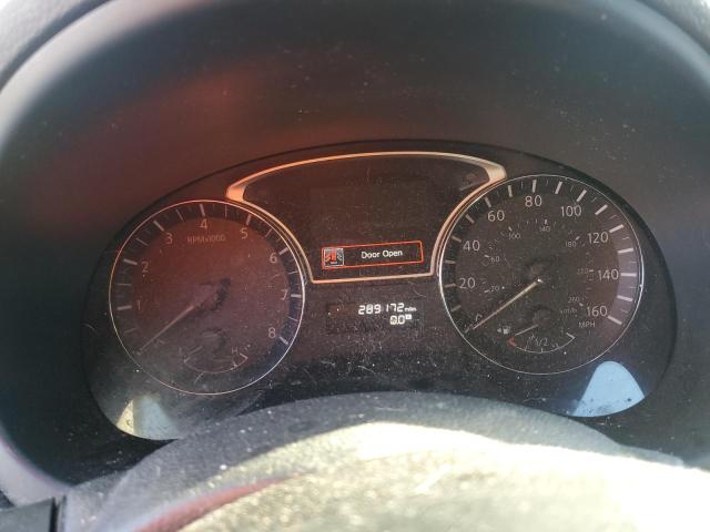 2014 NISSAN ALTIMA 2.5 #3286563156