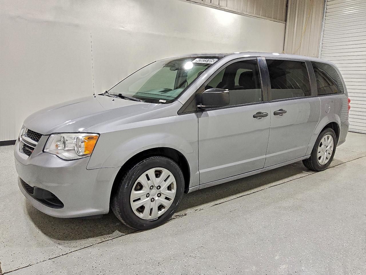 DODGE GRAND CARAVAN SE