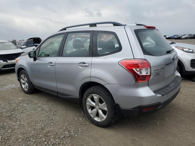 2016 SUBARU FORESTER 2 - JF2SJABC1GH507005
