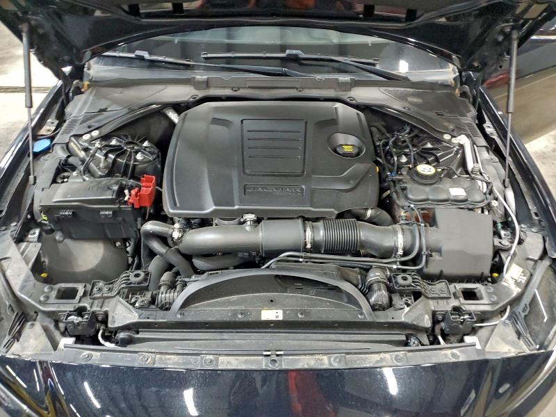 2020 JAGUAR XE S #3298149255