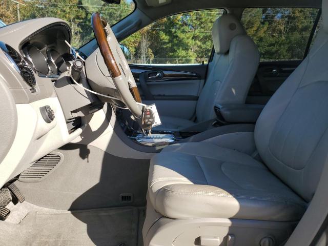 2013 BUICK ENCLAVE - 5GAKRCKDXDJ216388