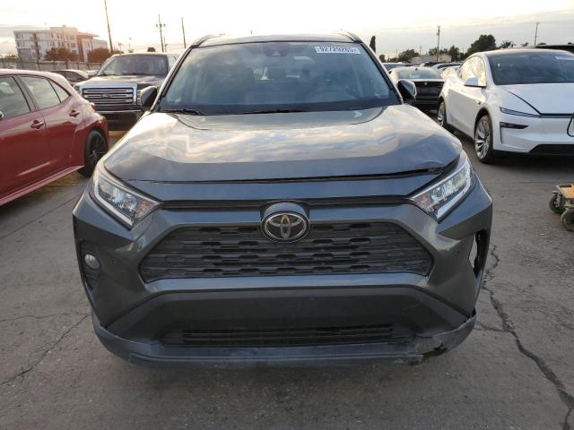 2021 TOYOTA RAV4 XLE #3287432007