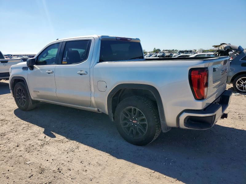2021 GMC SIERRA C15 - 3GTP8CEK1MG301977