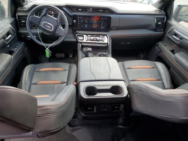 2025 GMC SIERRA K15 #3304682916