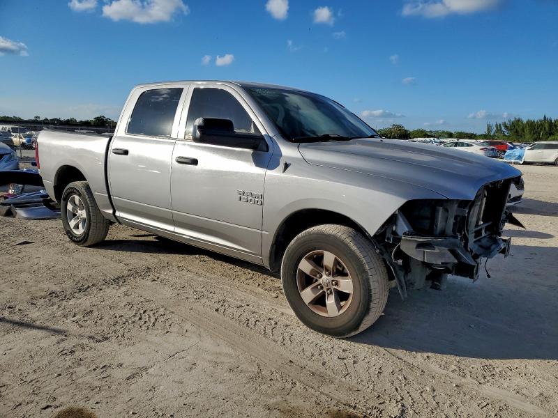 2022 RAM 1500 CLASS #3308465287