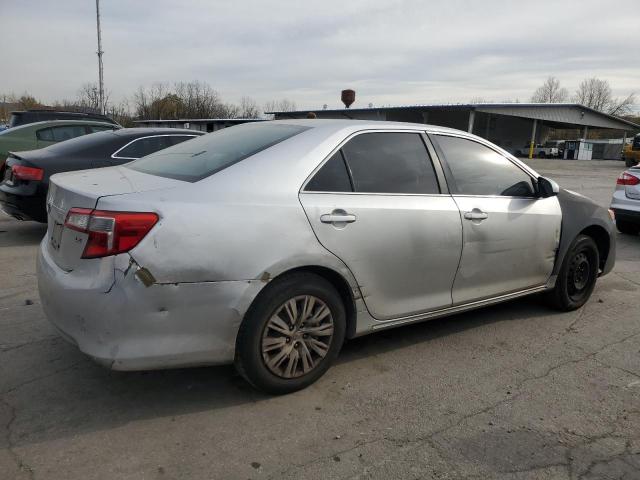 2013 TOYOTA CAMRY L #3291170986