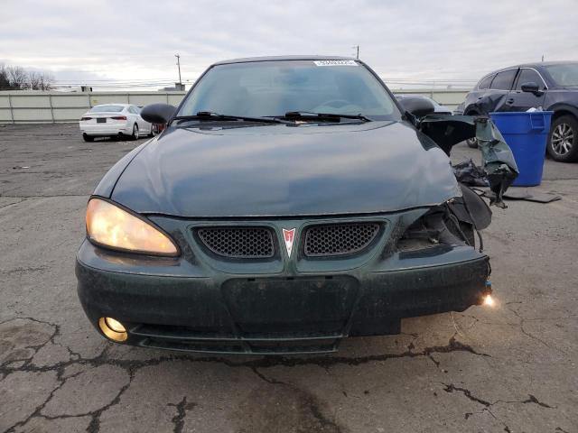 2003 PONTIAC GRAND AM S #3311621278