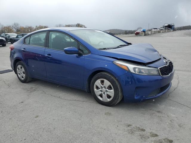 2017 KIA FORTE LX #3301775359