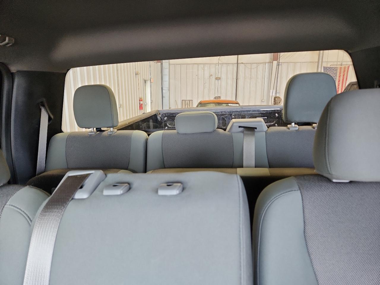 FORD F-150 SUPER CAB