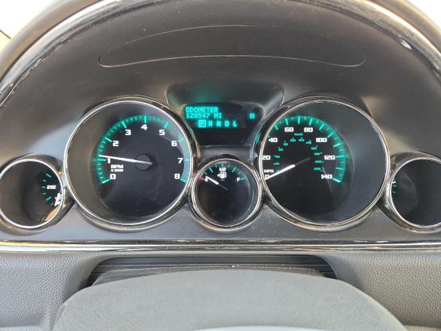 2017 BUICK ENCLAVE #3291691233