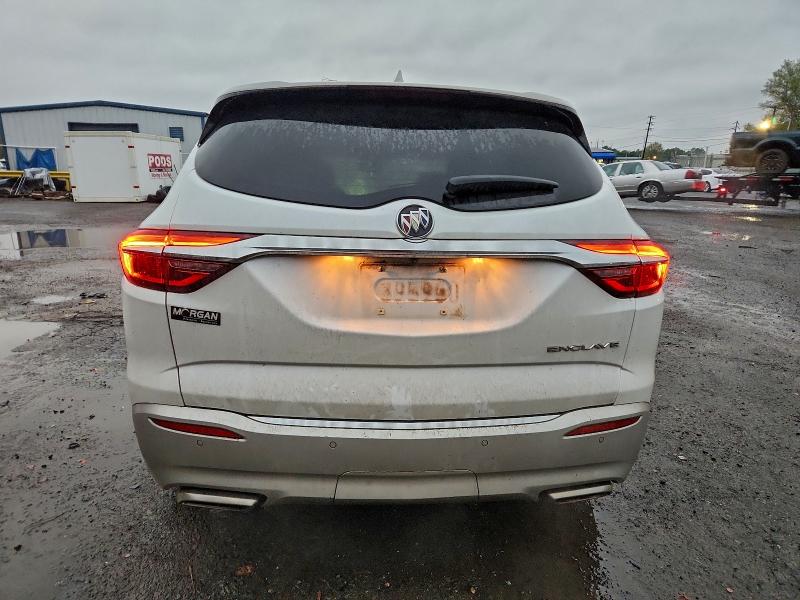 2019 BUICK ENCLAVE ES #3316766398