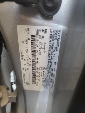 2014 FORD FOCUS SE #3293413054