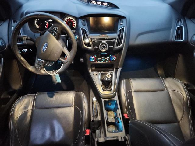 2018 FORD FOCUS ST #3302923110