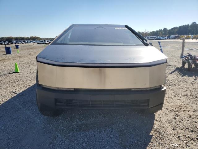 2025 TESLA CYBERTRUCK #3298143280