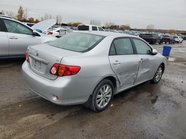 2010 TOYOTA COROLLA BA - 2T1BU4EE7AC330881