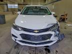Lot #3308295218 2017 CHEVROLET CRUZE LT