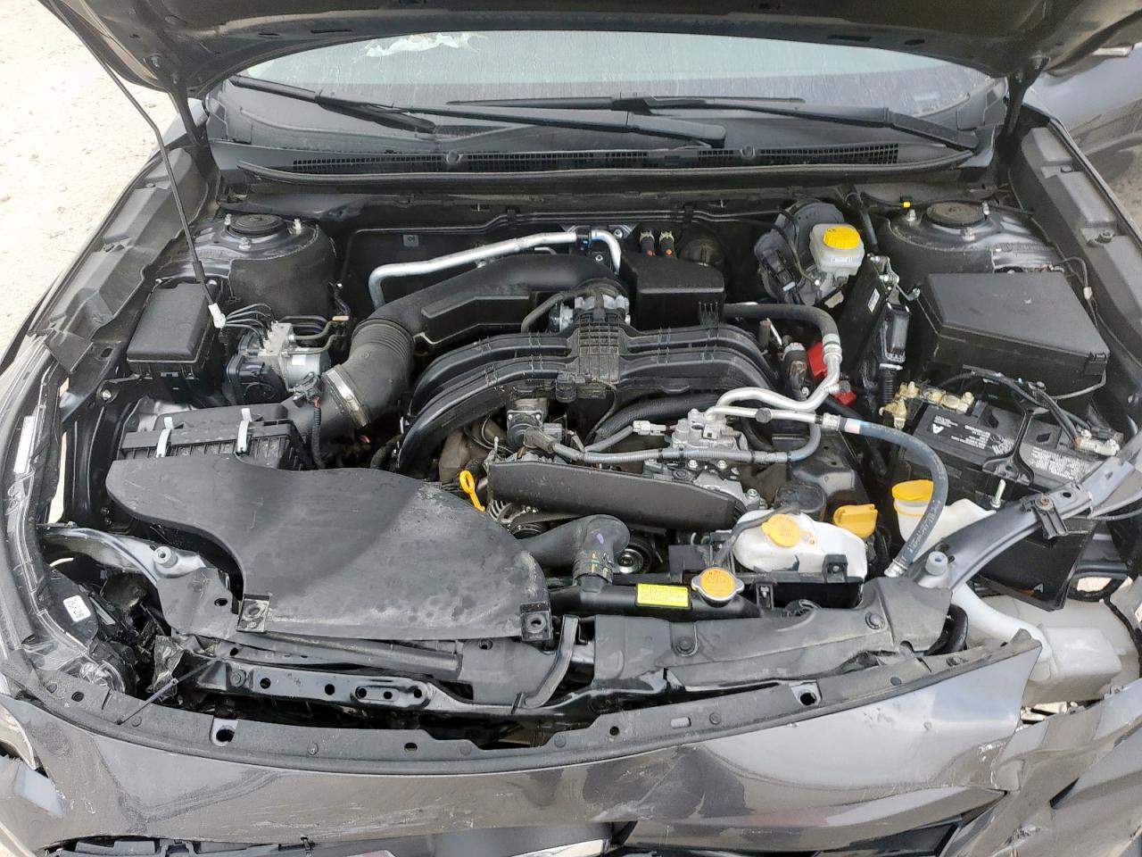 SUBARU OUTBACK PREMIUM