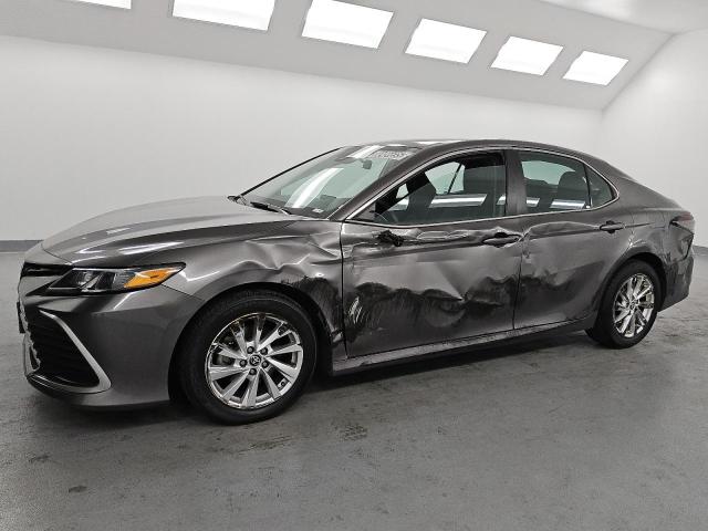 Global Auto Auctions: 2023 TOYOTA CAMRY LE