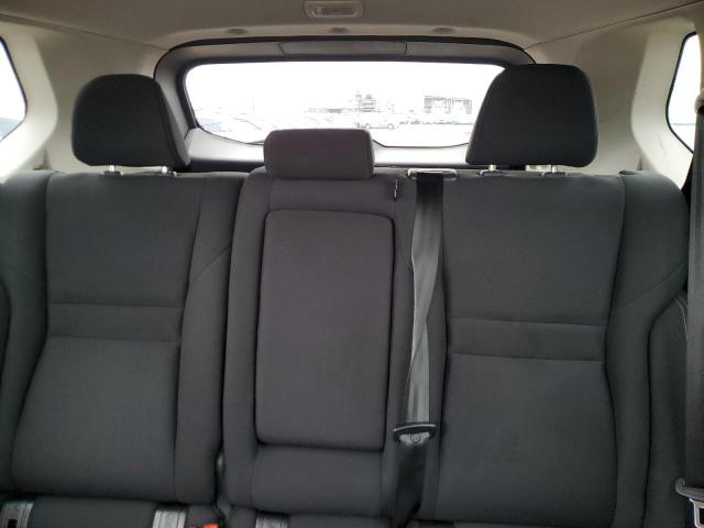 2023 NISSAN ROGUE S #3304534462