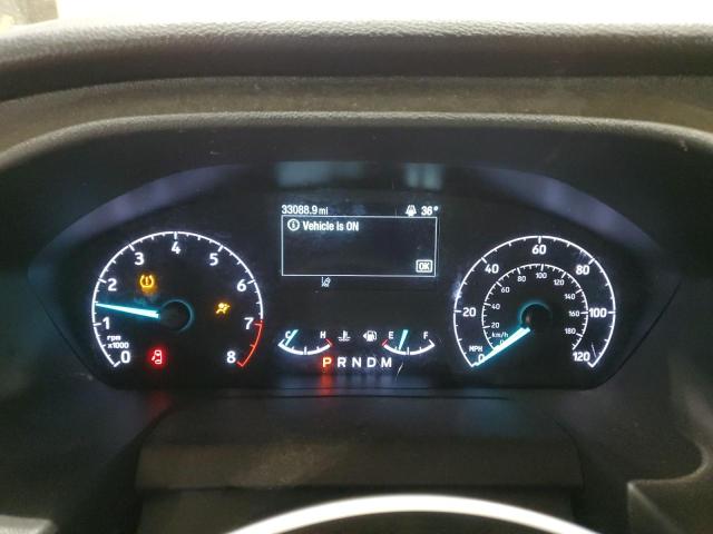 2023 FORD TRANSIT T- #3294305923